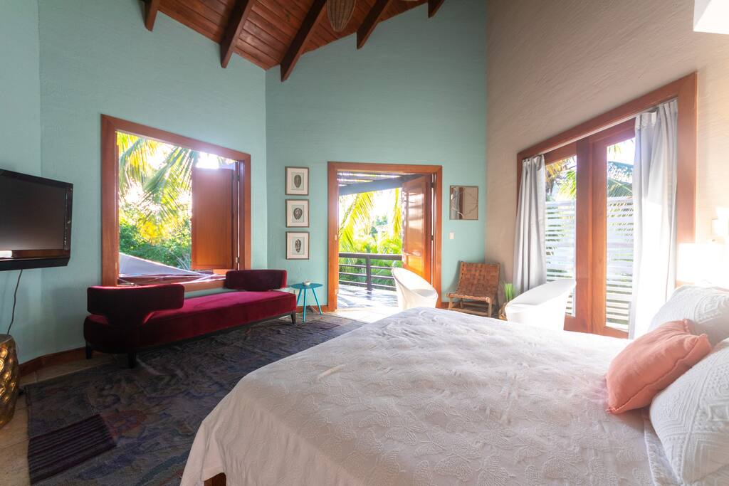 Punta Cana Resort & Club Villa for Rent - Pool, Jacuzzi, Cinema