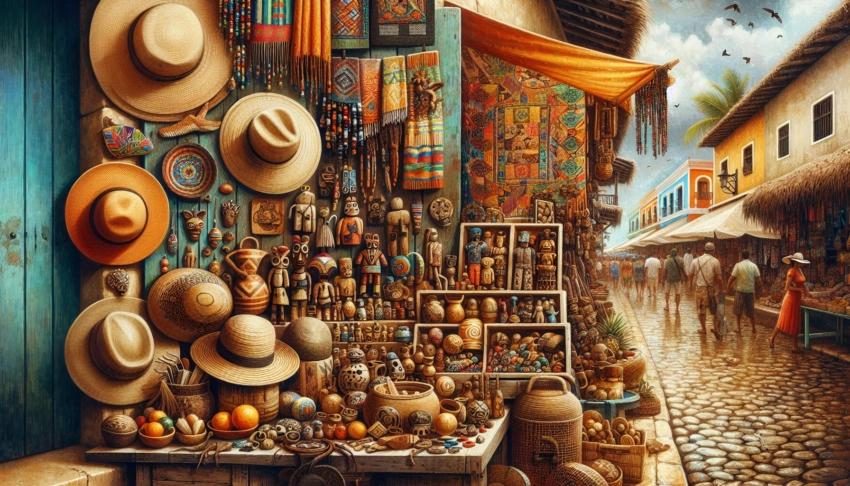 Where to Buy Authentic Dominican Souvenirs in Punta Cana – Shop Local Where to Buy Authentic Dominican Souvenirs in Punta Cana – Shop Local
