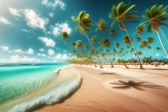What Are the Best Beaches in Punta Cana – Top Shorelines What Are the Best Beaches in Punta Cana – Top Shorelines