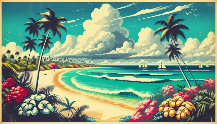What Is the Best Month to Go to Punta Cana – Travel Seasons What Is the Best Month to Go to Punta Cana – Travel Seasons