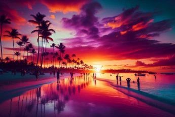 When Is the Best Time to Go to Punta Cana – Seasonal Guide When Is the Best Time to Go to Punta Cana – Seasonal Guide