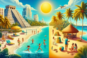 Which Is Better: Cancun or Punta Cana – Vacation Showdown Which Is Better: Cancun or Punta Cana – Vacation Showdown