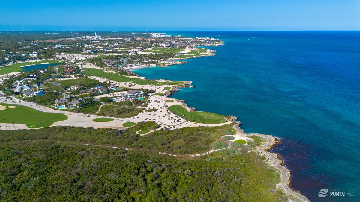 Cap Cana