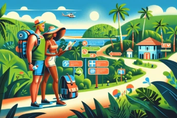 Is the Dominican Republic Safe – Travel Advisory Is the Dominican Republic Safe – Travel Advisory