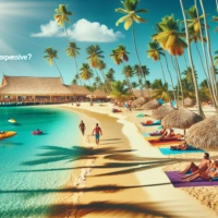 Is Punta Cana Expensive – Budget Overview Is Punta Cana Expensive – Budget Overview