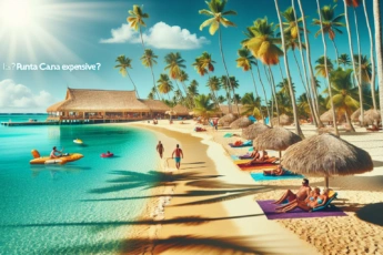 Is Punta Cana Expensive – Budget Overview Is Punta Cana Expensive – Budget Overview