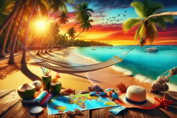 How to Plan a Trip to Punta Cana – Step by Step How to Plan a Trip to Punta Cana – Step by Step
