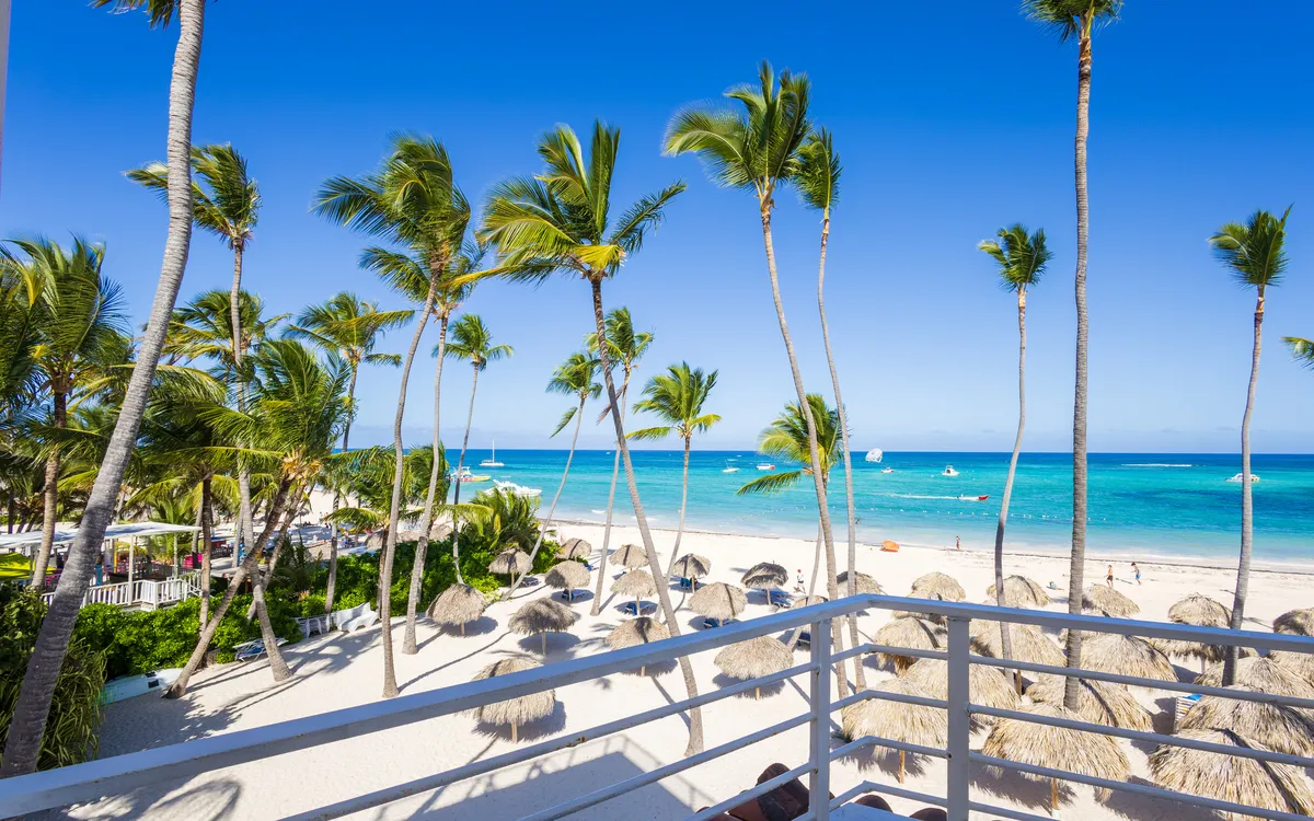 Punta Cana