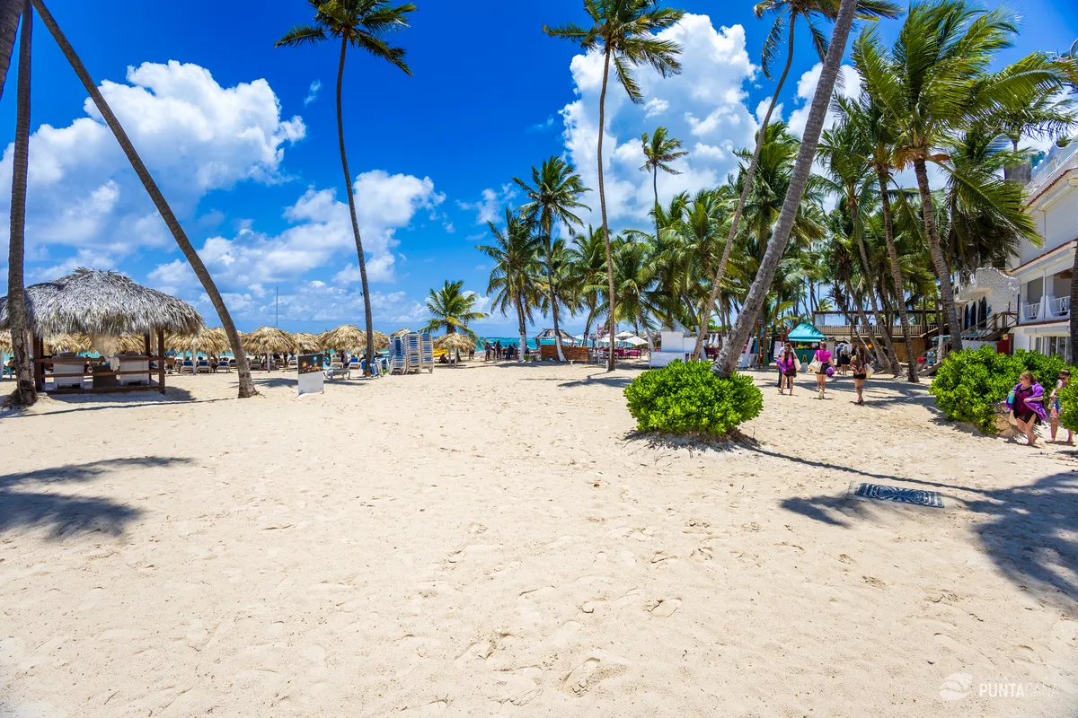 Punta Cana
