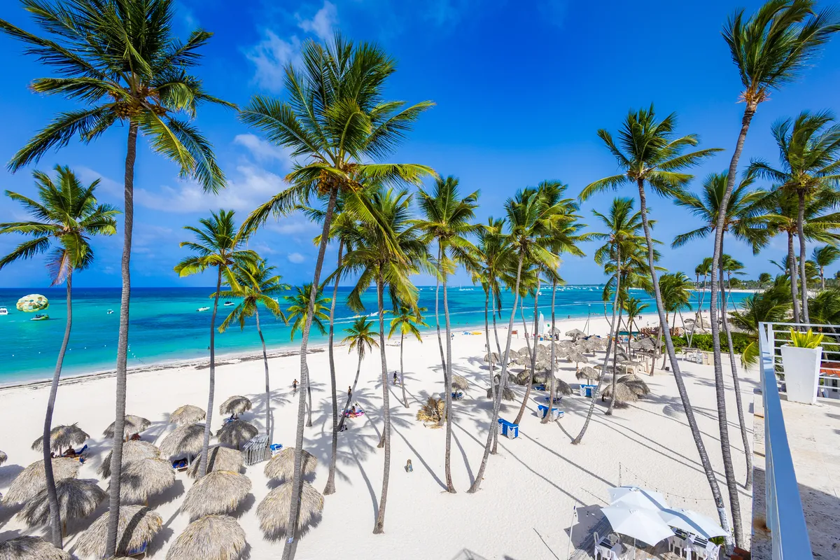 Punta Cana