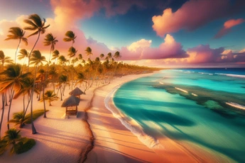 What Ocean Is Punta Cana On – Geography Basics What Ocean Is Punta Cana On – Geography Basics