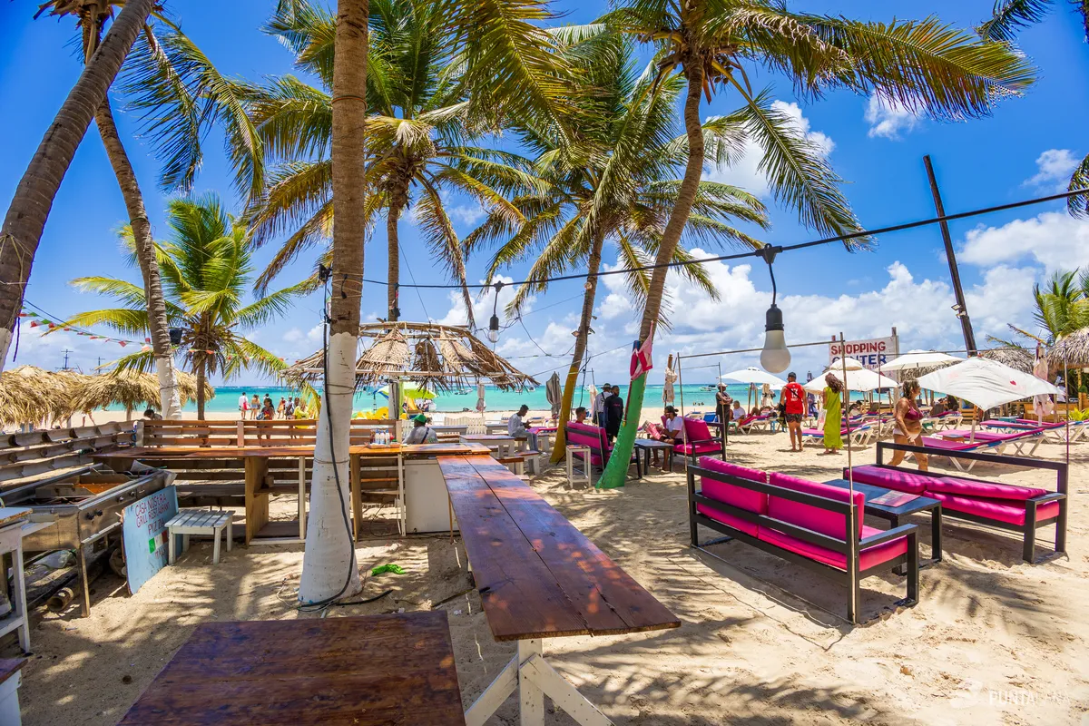 Punta Cana