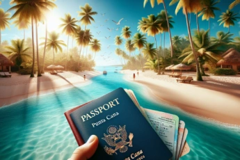 Do You Need a Passport for Punta Cana – Entry Rules Do You Need a Passport for Punta Cana – Entry Rules