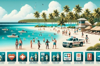 Is Punta Cana Safe for Americans – US Visitors Guide Is Punta Cana Safe for Americans – US Visitors Guide