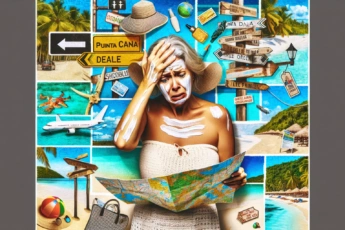 What Not to Do in Punta Cana – Avoid Mistakes What Not to Do in Punta Cana – Avoid Mistakes