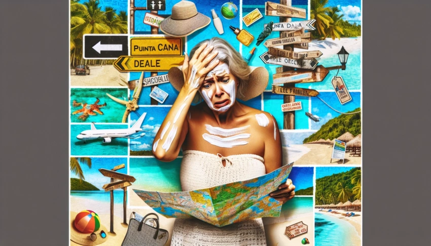 What Not to Do in Punta Cana – Avoid Mistakes What Not to Do in Punta Cana – Avoid Mistakes