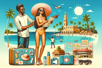 Is It Safe to Leave the Resort in Punta Cana – Off-Resort Tips Is It Safe to Leave the Resort in Punta Cana – Off-Resort Tips