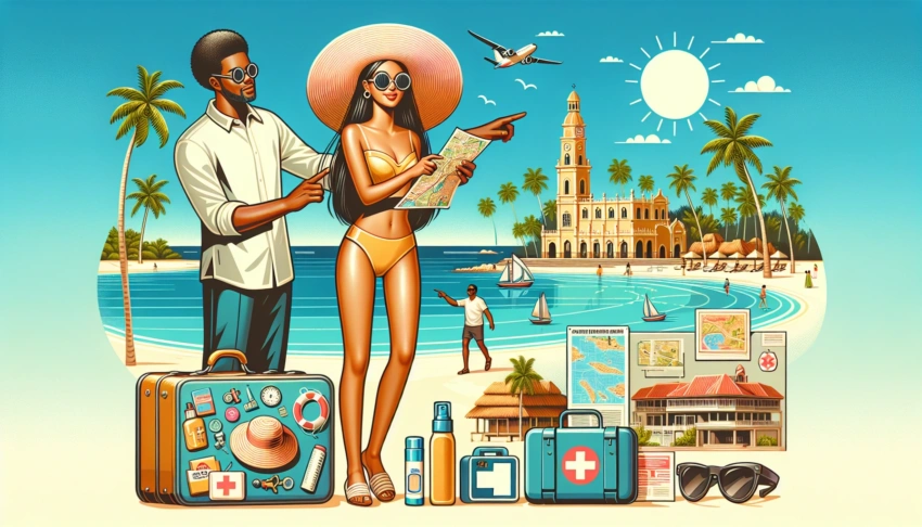 Is It Safe to Leave the Resort in Punta Cana – Off-Resort Tips Is It Safe to Leave the Resort in Punta Cana – Off-Resort Tips