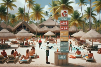 Are All Inclusive Resorts in Punta Cana Safe – Resort Reality Are All Inclusive Resorts in Punta Cana Safe – Resort Reality