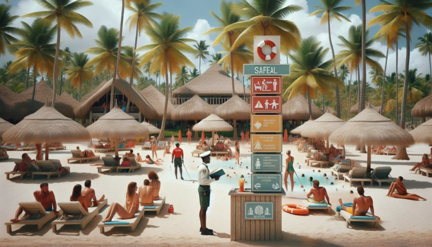 Are All Inclusive Resorts in Punta Cana Safe – Resort Reality Are All Inclusive Resorts in Punta Cana Safe – Resort Reality