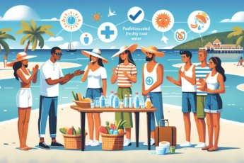 How to Avoid Getting Sick in Punta Cana – Health Tips How to Avoid Getting Sick in Punta Cana – Health Tips