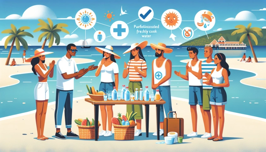 How to Avoid Getting Sick in Punta Cana – Health Tips How to Avoid Getting Sick in Punta Cana – Health Tips