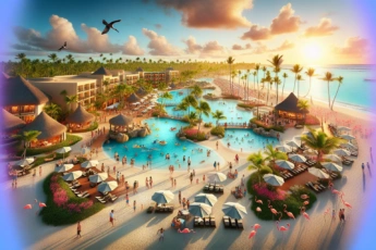 What Is the Best All Inclusive Resort in Punta Cana – Top Picks