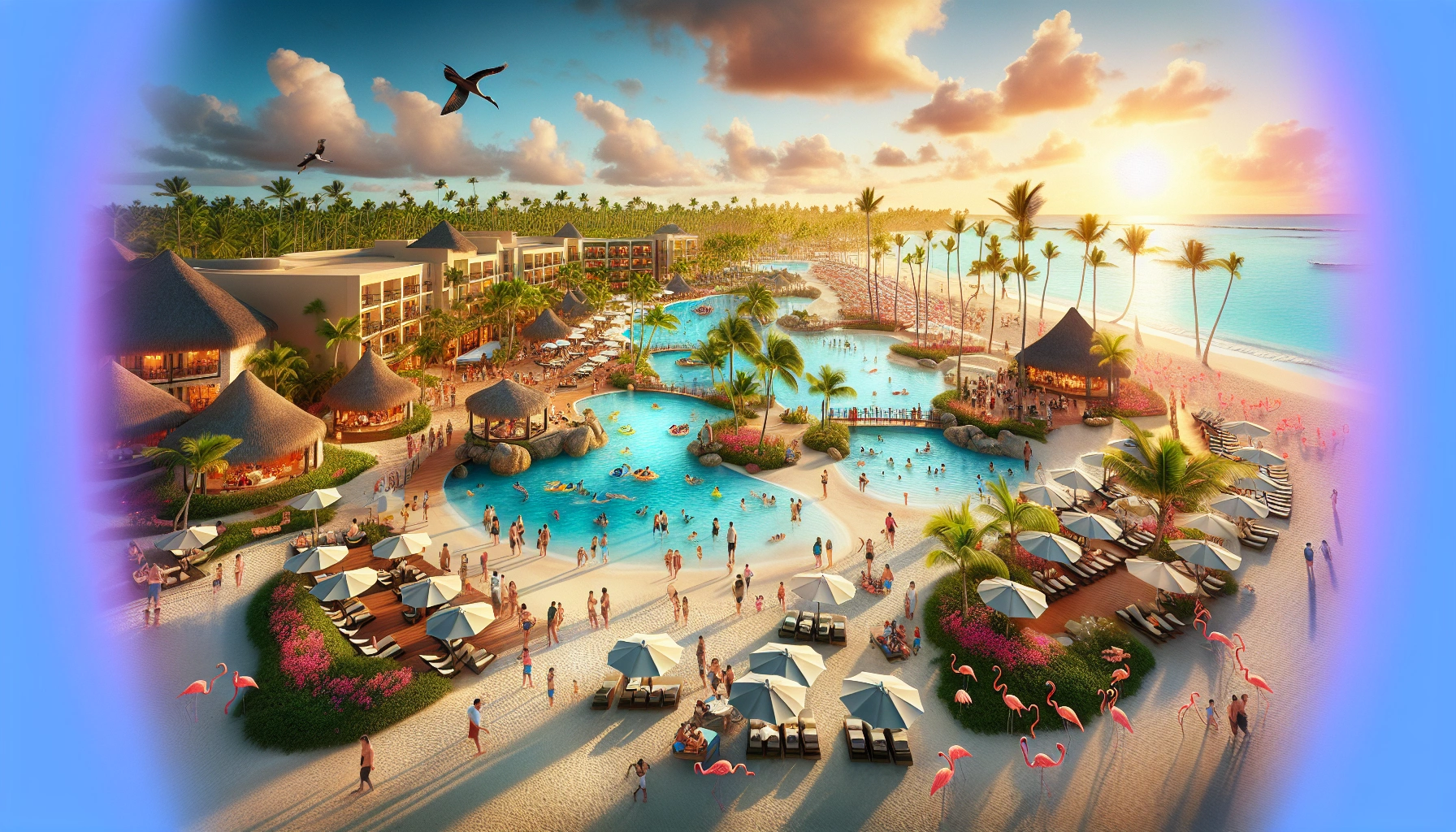 Top All-Inclusive Resorts in Punta Cana: Luxury, Family & Adults-Only