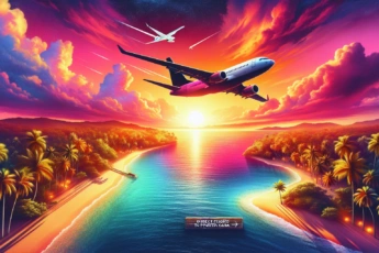 Is There a Direct Flight to Punta Cana – Airline Routes