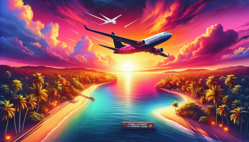 Is There a Direct Flight to Punta Cana – Airline Routes Is There a Direct Flight to Punta Cana – Airline Routes