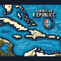 Is the Dominican Republic in the Caribbean – Location Explained Is the Dominican Republic in the Caribbean – Location Explained