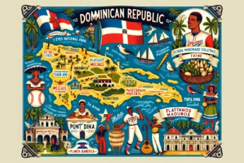 Is Dominican Republic a Country – Quick Facts