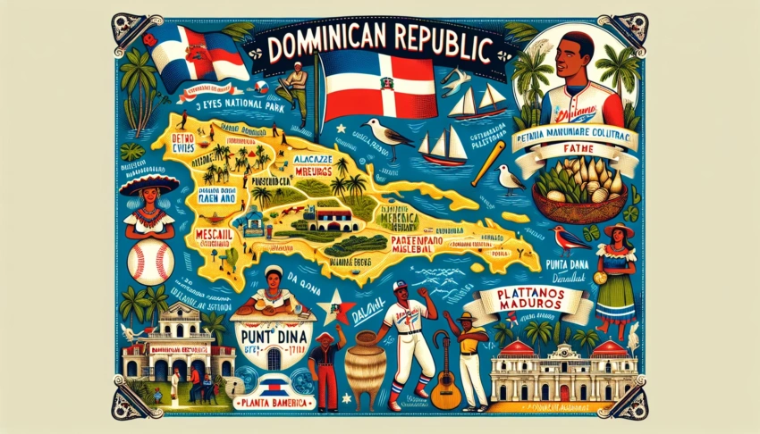 Is Dominican Republic a Country – Quick Facts Is Dominican Republic a Country – Quick Facts