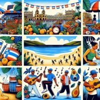 What Is Dominican Republic Known For – Culture and Highlights What Is Dominican Republic Known For – Culture and Highlights