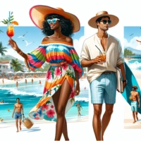 How to Dress in Punta Cana – Packing Style How to Dress in Punta Cana – Packing Style
