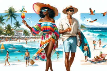 How to Dress in Punta Cana – Packing Style How to Dress in Punta Cana – Packing Style
