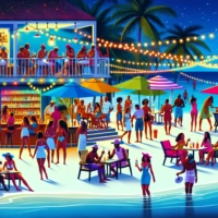 Is There Nightlife in Punta Cana – Evening Fun Is There Nightlife in Punta Cana – Evening Fun