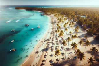 Are Punta Cana Beaches Nice – Beach Appeal Are Punta Cana Beaches Nice – Beach Appeal