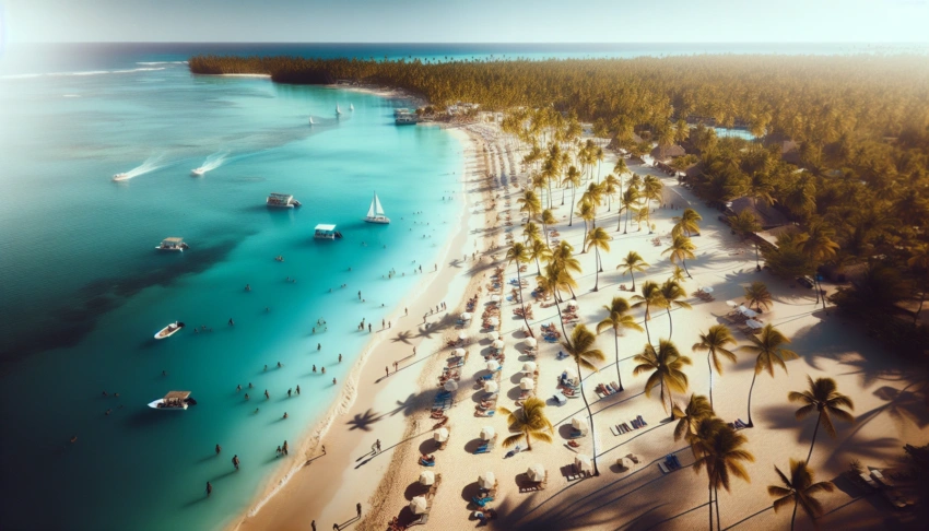 Are Punta Cana Beaches Nice – Beach Appeal