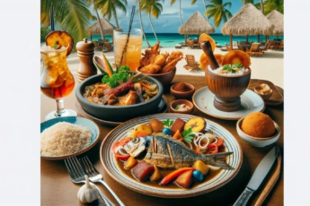 What to Eat in Punta Cana – Foodie Favorites What to Eat in Punta Cana – Foodie Favorites
