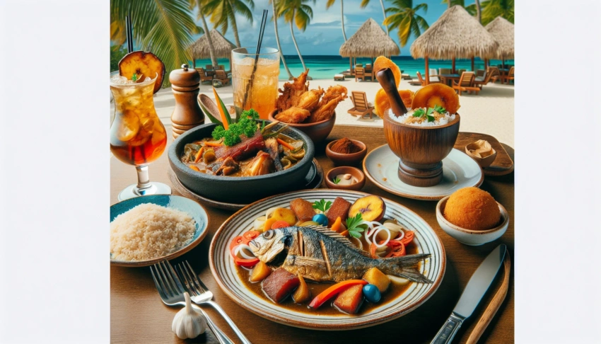 What to Eat in Punta Cana – Foodie Favorites What to Eat in Punta Cana – Foodie Favorites