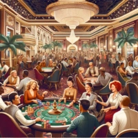 Is There Gambling in Punta Cana – Casino Scene Is There Gambling in Punta Cana – Casino Scene