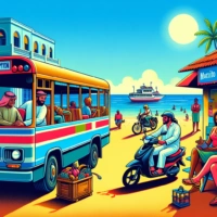 How to Get Around Punta Cana – Local Transport How to Get Around Punta Cana – Local Transport