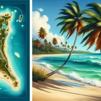 Is Punta Cana in the Caribbean or the US – Clarification Is Punta Cana in the Caribbean or the US – Clarification