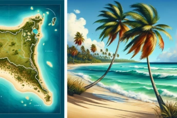 Is Punta Cana in the Caribbean or the US – Clarification
