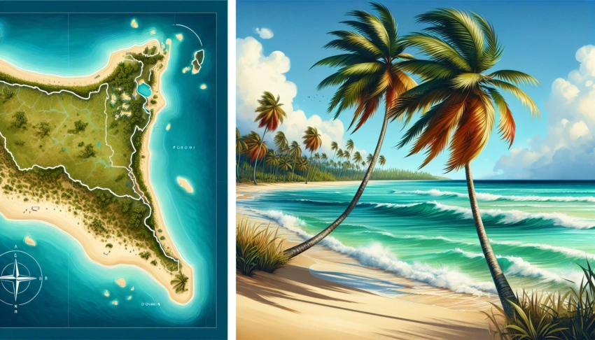Is Punta Cana in the Caribbean or the US – Clarification Is Punta Cana in the Caribbean or the US – Clarification
