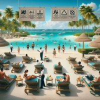 How Safe Are the Resorts in Punta Cana – Security Insights How Safe Are the Resorts in Punta Cana – Security Insights