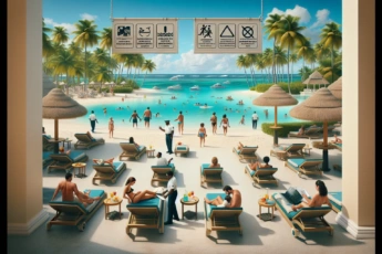 How Safe Are the Resorts in Punta Cana – Security Insights How Safe Are the Resorts in Punta Cana – Security Insights