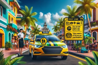 Are Taxis in Punta Cana Safe – Cab Advice
