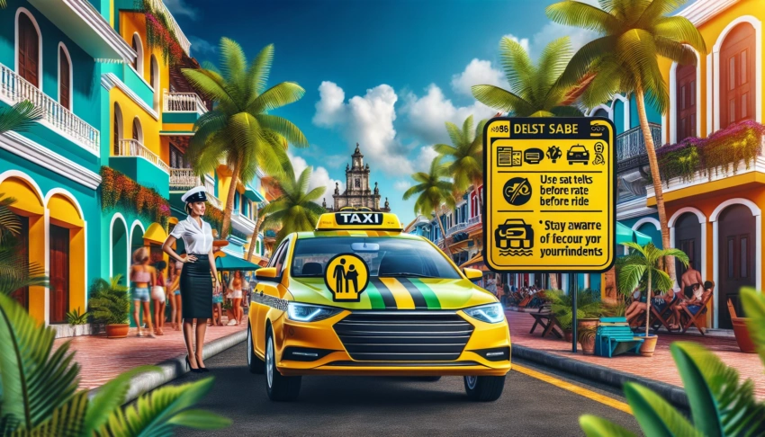Are Taxis in Punta Cana Safe – Cab Advice Are Taxis in Punta Cana Safe – Cab Advice